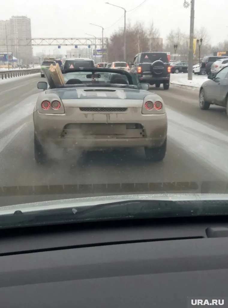«Доски возить ништяк», — комментируют пользователи в соцсетях