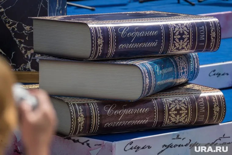 Родственники московского коллекционера обнаружили пропажу книг