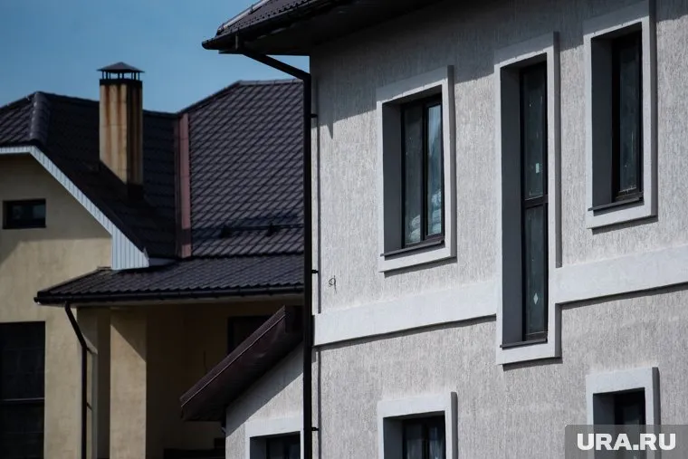 В Челябинской области снять коттедж в среднем можно за 64 тысячи 819 рублей в месяц