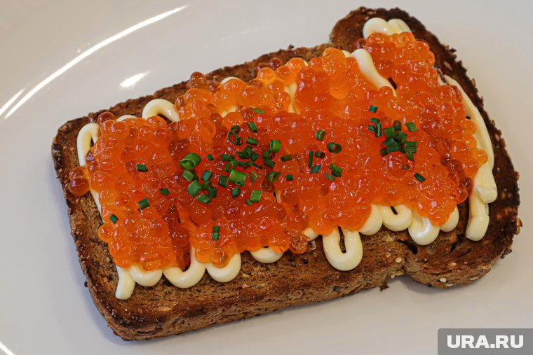 Секреты хранения икры: как сохранить вкус и полезные свойства