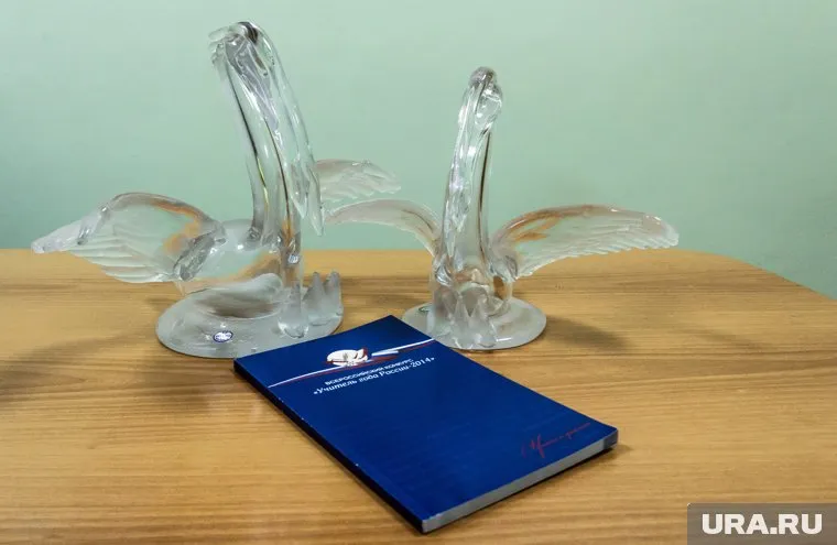 Екатерина Костылева из Тюмени получит главную награду — Большого хрустального пеликана