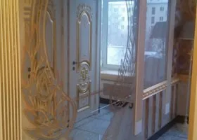 В УрГЭУ сделали отдельный туалет для руководства вуза