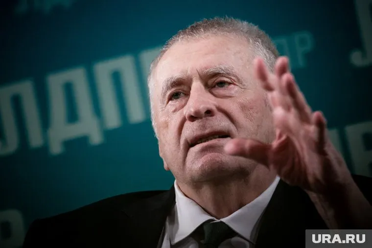 Владимир Жириновский ушел из жизни в 2022 году, тогда ему было 75 лет