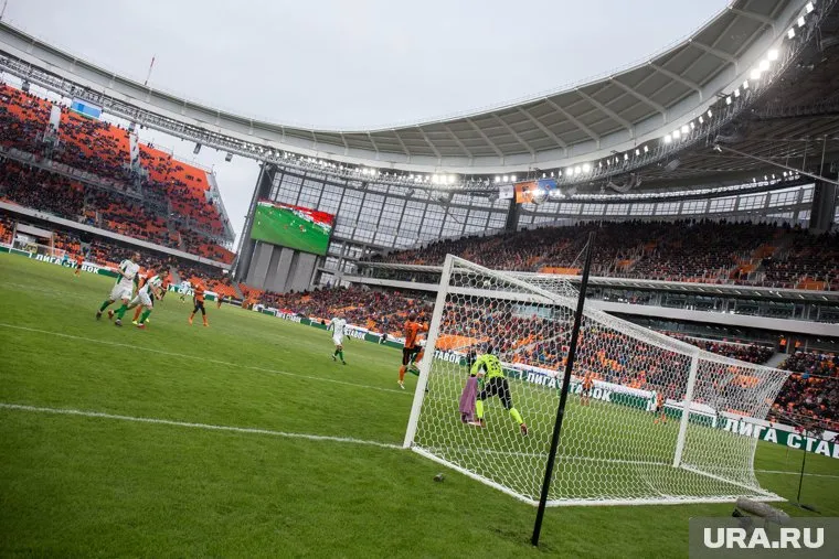 По неофициальной информации, лига заплатила за проект от 4 до 6 миллионов рублей