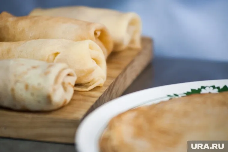 Употребление блинов с мясной начинкой на Масленице противоречит православным традициям