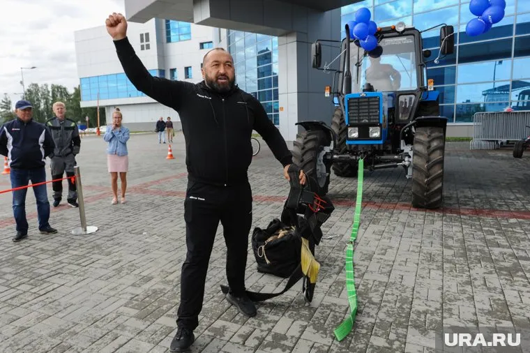 Если человек меня не побоялся, то что говорить про его манеру общения с женщинами, говорит Нигматуллин