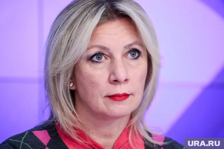 Захарова ответила румынским властям
