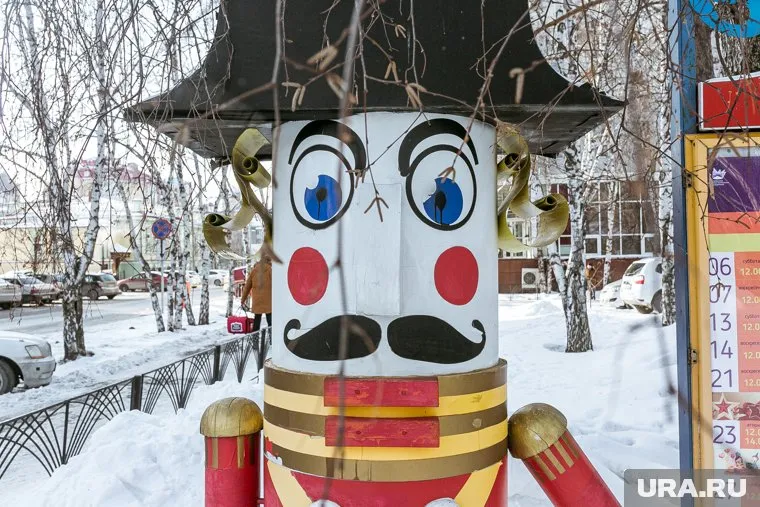 «Щелкунчик» каждый год собирает полные залы пермского театра (архивное фото)