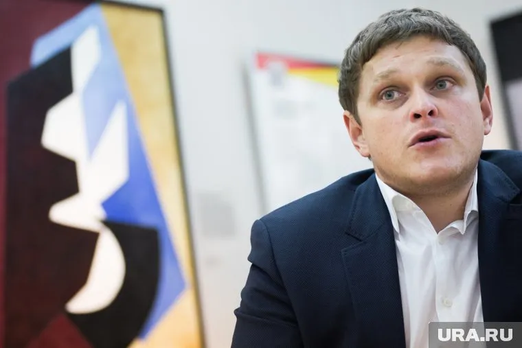 Александр Пирогов признанный специалист в области политического пиара Большого Урала. Со свежим взглядом и всегда оригинальными идеями