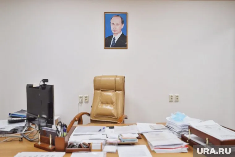 Смирнов ушел с поста по собственному желанию