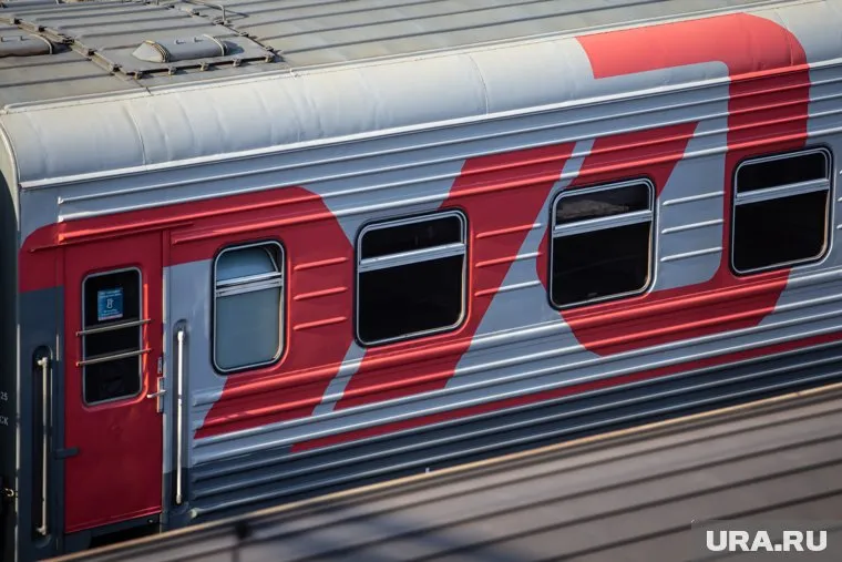 Отпускники ЯНАО не могут вернуться домой на поезде из-за отсутствия билетов