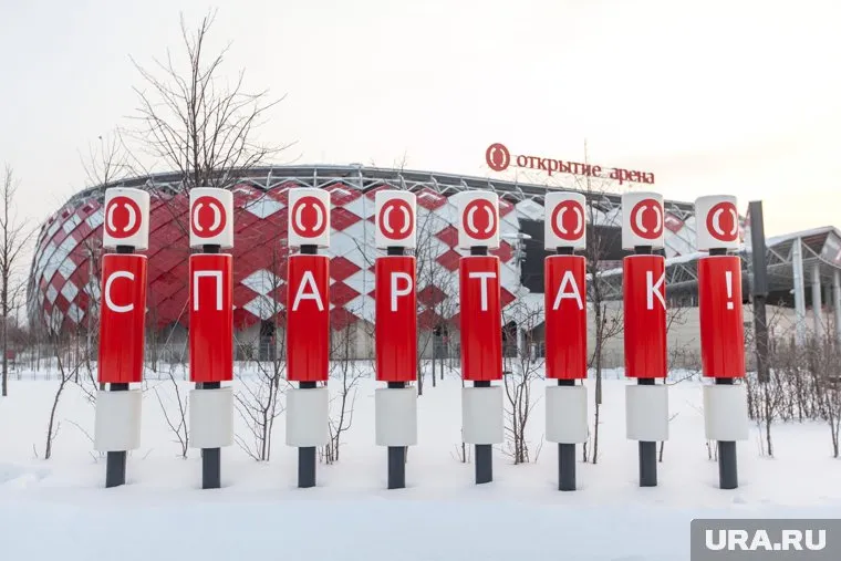 Бывшему игроку «Спартака» Валерию Рейнгольду было 77 лет