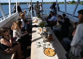 Проект «Антихрупкость» из Сысерти прекращает водные экскурсии, несмотря на их популярность