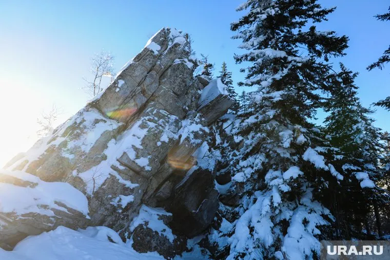 Круглосуточные посты в нацпарке «Таганай» будут работать до 10 марта