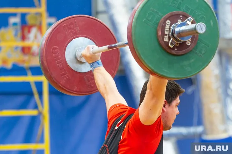 Соревнования проходили в Южно-Сахалинске (архивное фото)