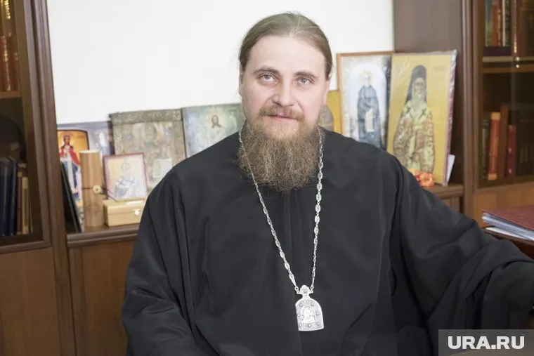 Владыка Николай поздравил православных жителей ЯНАО с Пасхой