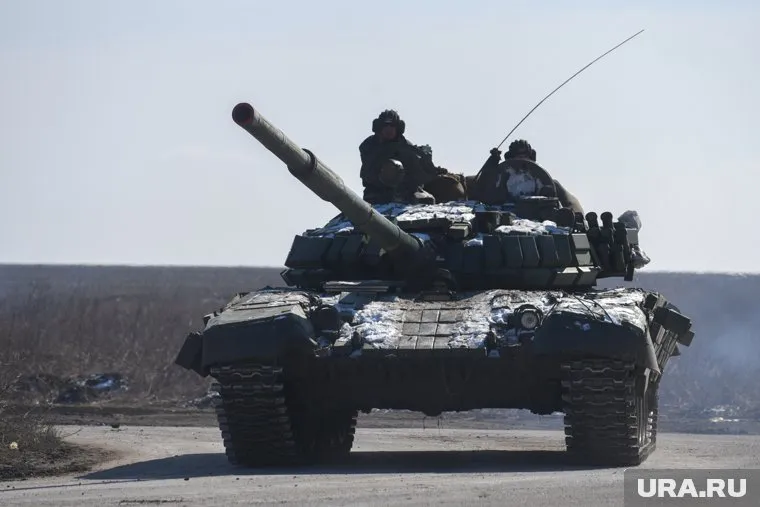 ВСУ терпят колоссальные потери на фронте