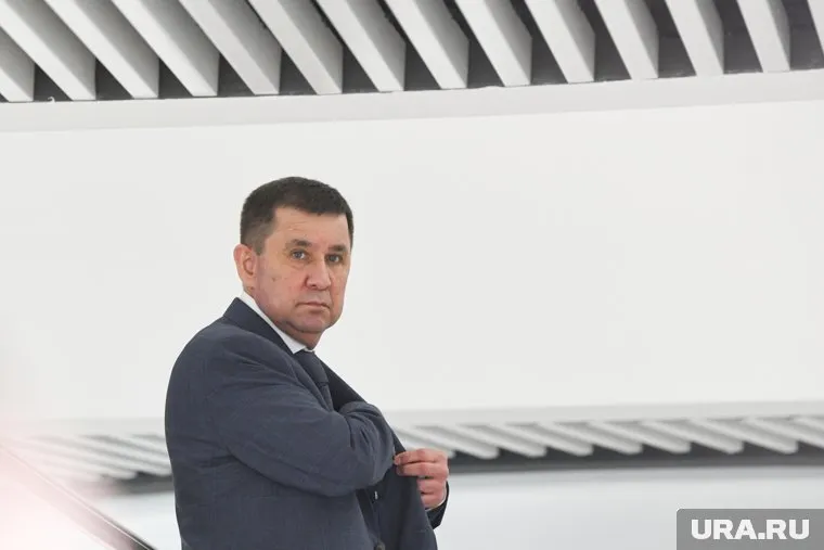 Сергей Швиндт назначен руководителем рабочей группы