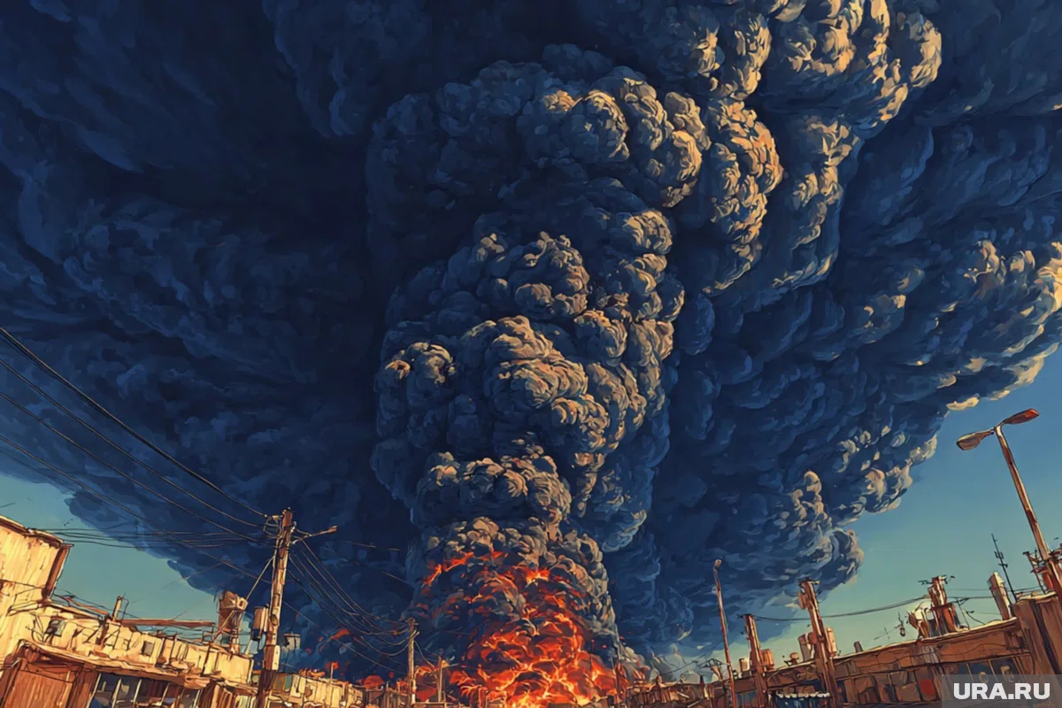 Страшные трагедии происходили как в России, так и за рубежом