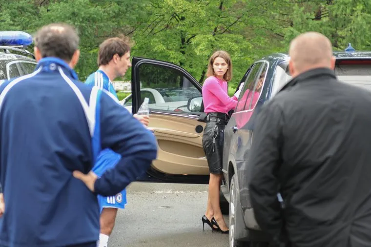 Юревич. Челябинск, юревич кристина, юревич михаил