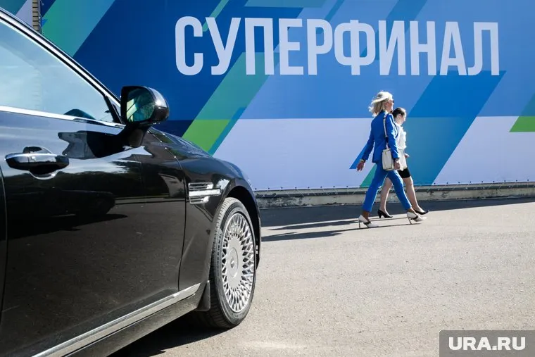 Победителей национального финала ждет мировой финал в Испании