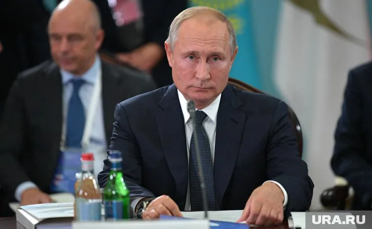 Владимир Путин «пообещал» США вмешаться в новые выборы