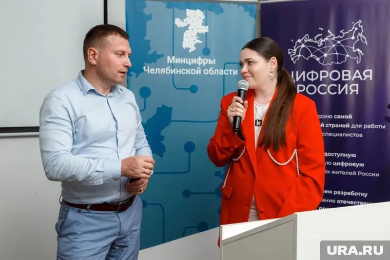 Участники встречи познакомились с возможностями технологии deep fake и ее угрозами