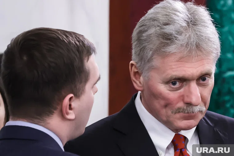 Обвинения в адрес России из-за инцидента на ж/д в Польше носят безосновательный характер, заявил Дмитрий Песков