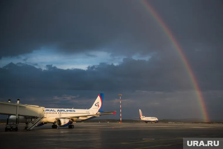 Полеты с лета станут регулярными