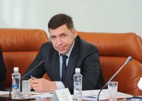 Свердловский губернатор вспомнил свой выпускной в школе