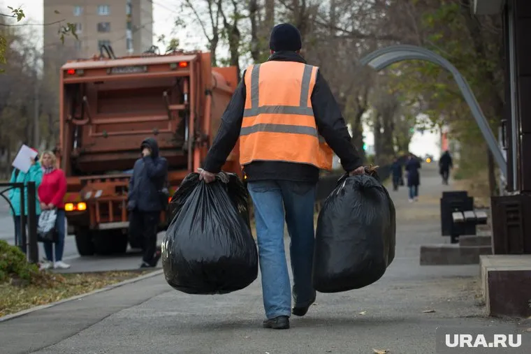 За вывоз мусора платить стало проще
