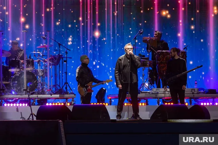 Концерт пройдет в филармонии 28 октября