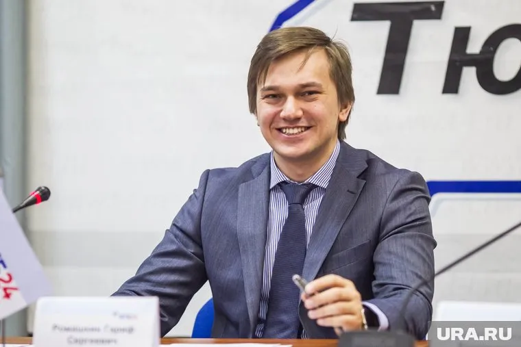 Гариф Ромашкин будет управлять и корпоративной, и розничной сетями ВТБ в регионе