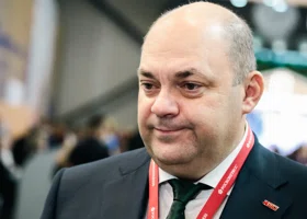 Суд продлил арест экс-губернатора Курской области Смирнова