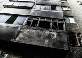 В жилом доме Татарстана прогремел взрыв