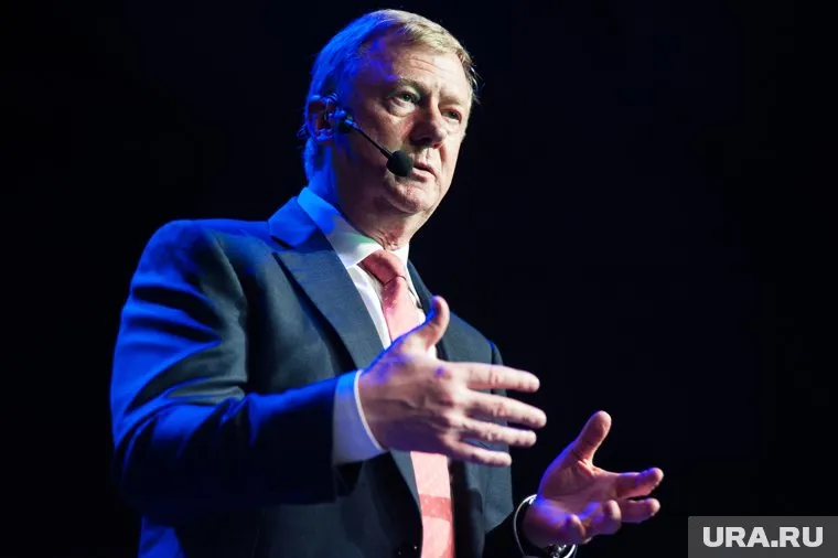 Сергей Шахрай назвал Анатолия Чубайса умным человеком