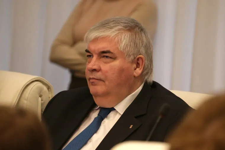 Пленарное заседание нового созыва первое Пермь