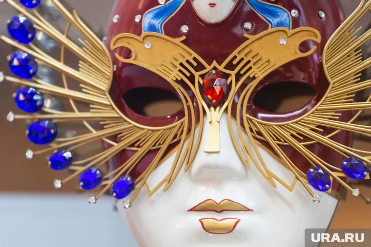 Спектакль «Калечина–Малечина» получил «Золотую маску» в 2024 году