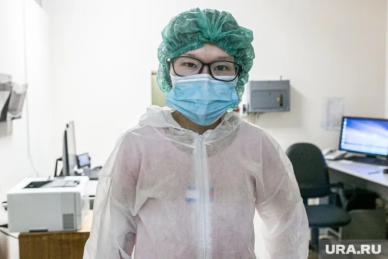 Врачи в Кургане получат только 40% от положенных им дополнительных выплат