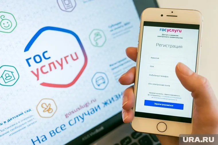 Администраторы доменов будут обязаны подтверждать свои данные через портал «Госуслуг», заявил Горелкин