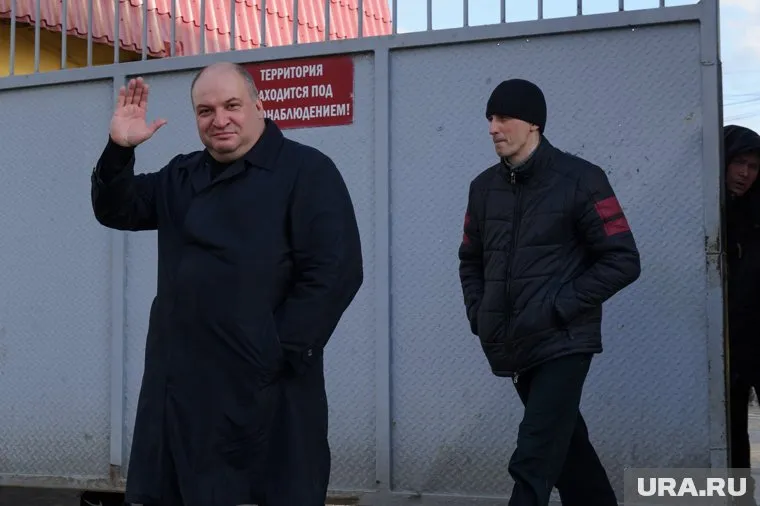 Схему реализует в интересах владельца «Мотива» Виталия Кочеткова известный бизнесмен Александр Горбунов