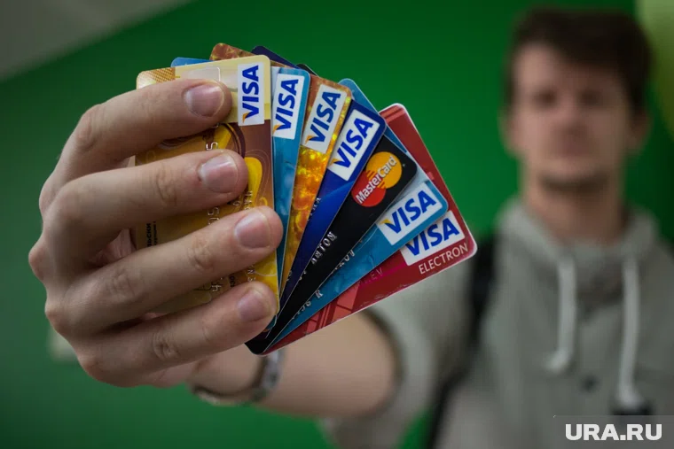 Visa хочет зарегистрировать в России еще несколько товарных знаков