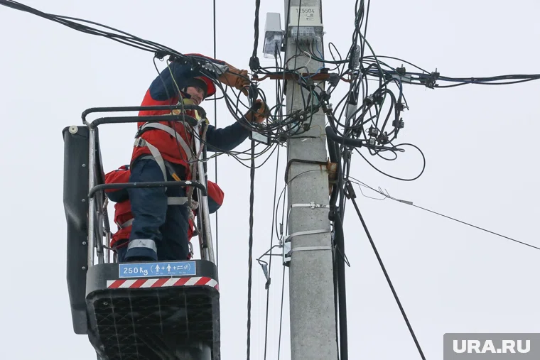 Украина сталкивается с регулярными блэкаутами