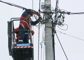 Глава Укрэнерго призвал украинцев экономить на электричестве