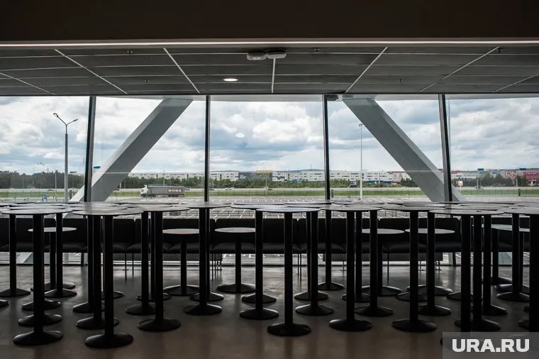 Промышленный саммит GMIS в 2019 году станет первым мероприятием для нового конгресс-холла