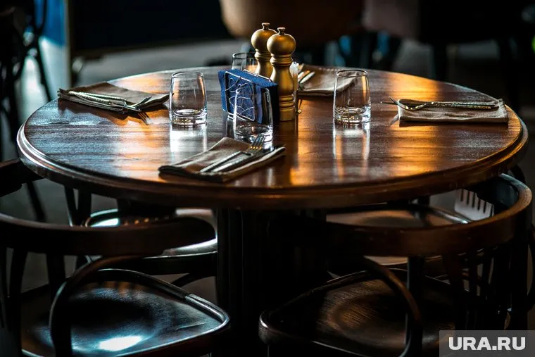 Рестораторы уверены, что для привлечения клиентов нужно обеспечить им безопасность