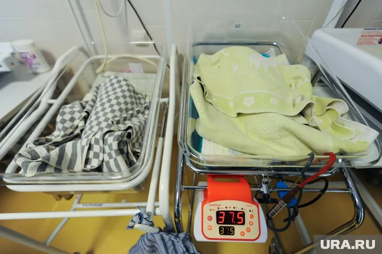 Неонатальный скрининг расширяется до 36 заболеваний