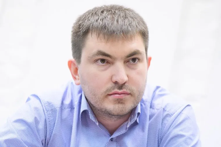 Участник банды автострахователей. Екатеринбург