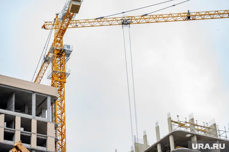 Средняя стоимость квартиры выросла до 7,2 миллионов рублей