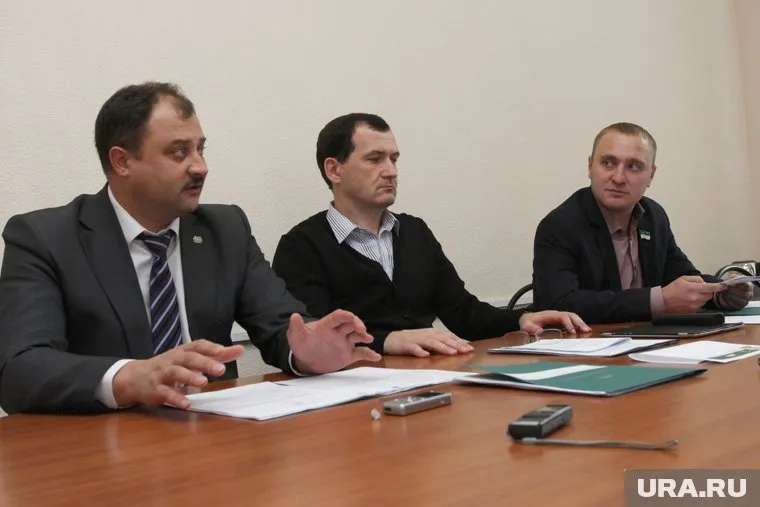 Депутаты хотят спросить мнение народа о благоустройстве Кургана